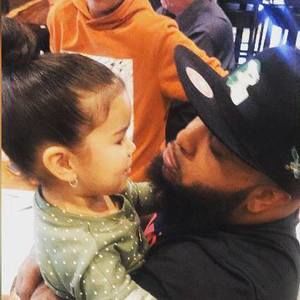 Meet your Posher, Nathaniel